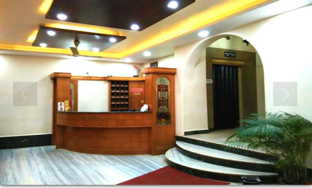 בלגאום Hotel Rajwada International מראה חיצוני תמונה