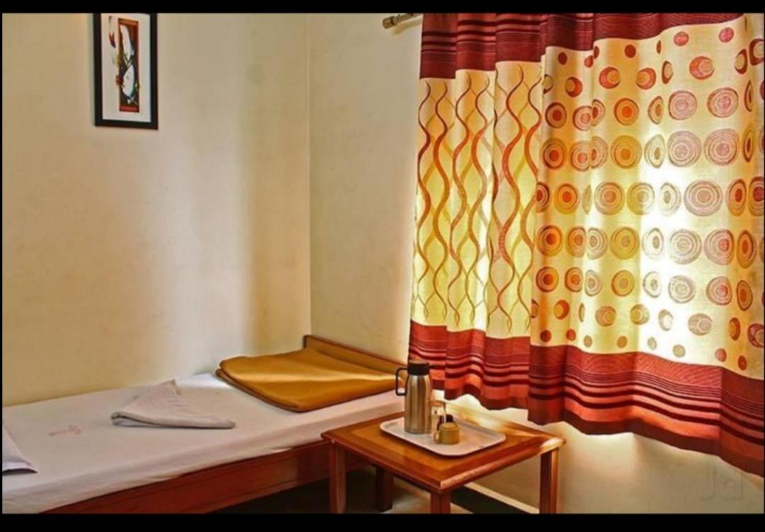 בלגאום Hotel Rajwada International מראה חיצוני תמונה