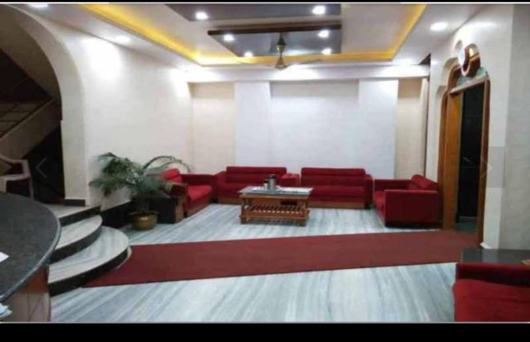 בלגאום Hotel Rajwada International מראה חיצוני תמונה