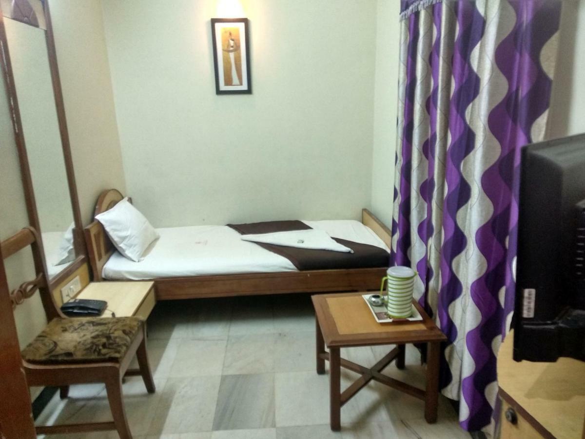 בלגאום Hotel Rajwada International מראה חיצוני תמונה